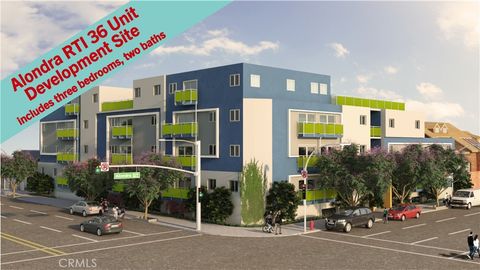 16101 S Figueroa Street Gardena CA 90248