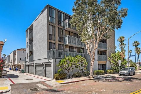 Photo of 2990 Mission Blvd Blvd #303, San Diego, CA 92109 (MLS # 260009514SD)