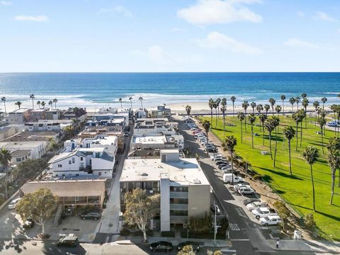 Photo of 2990 Mission Blvd Blvd #303, San Diego, CA 92109 (MLS # 260009514SD)