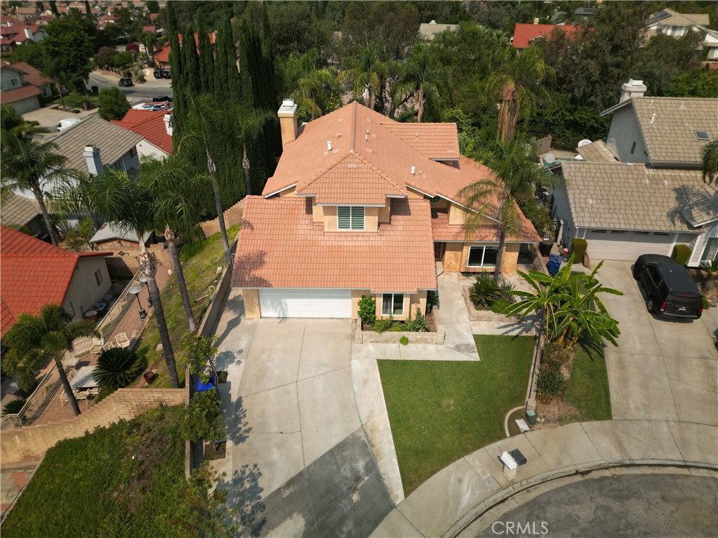 3136 Carriage Hills Court