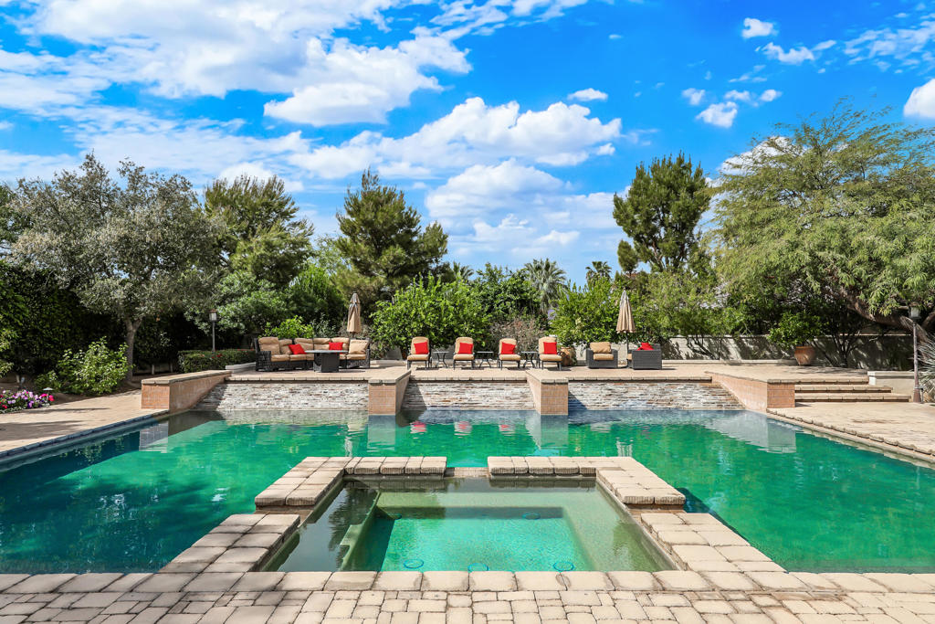 Stonefield Estates - Residential