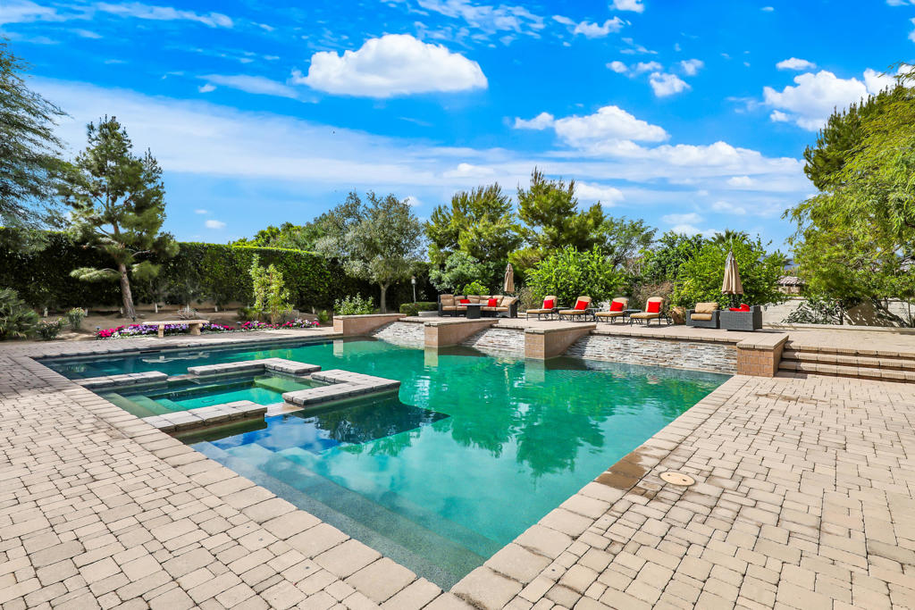 Stonefield Estates - Residential