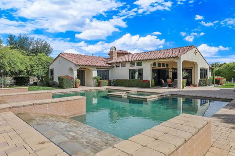 Photo of 80959 Rockberry Court, Indio, CA 92201 (MLS # 219136820DA)