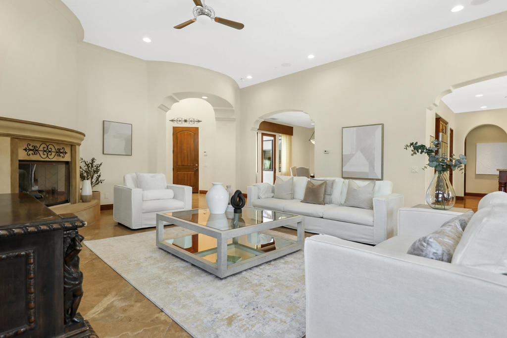 Stonefield Estates - Residential