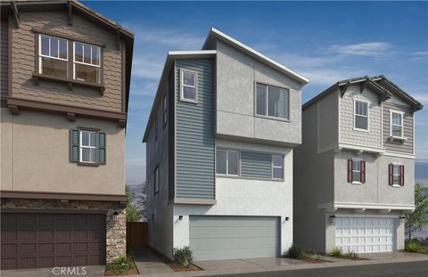 Photo of 2520 Bombay Street, South El Monte, CA 91733 (MLS # IV26062298)