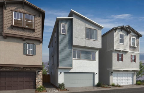 Photo of 2520 Bombay Street, South El Monte, CA 91733 (MLS # IV26062298)