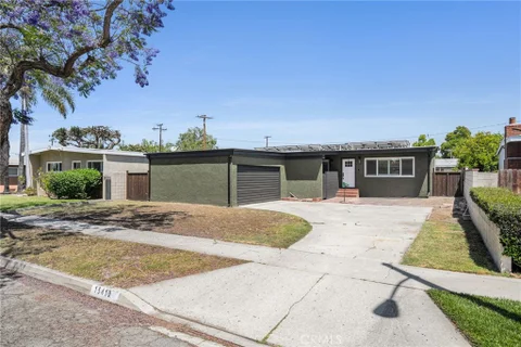 15419 Midcrest Drive, Whittier, CA 90604 - MLS#: PW26110429