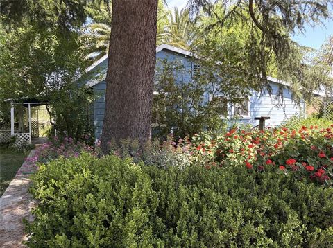 Photo of 3250 Calkins Rd, Los Olivos, CA 93441 (MLS # SR26084377)