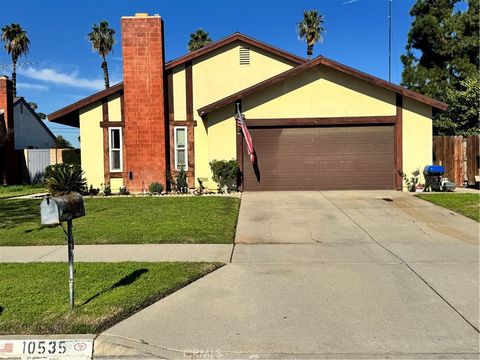 Photo of 10535 Salisbury Dr, Riverside, CA 92503 (MLS # TR26004354)