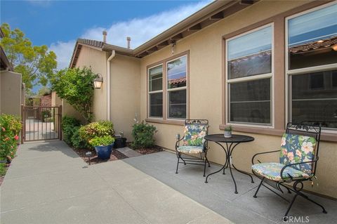67 Galan Street Rancho Mission Viejo CA 92694