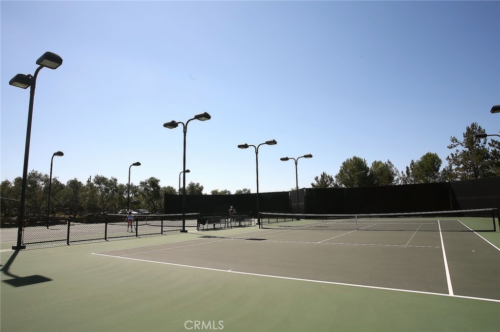 Capella (OHCAP) - Residential