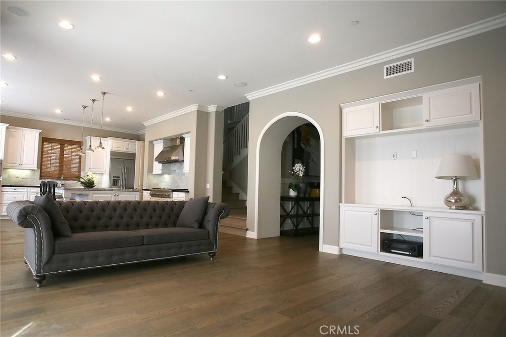 Capella (OHCAP) - Residential