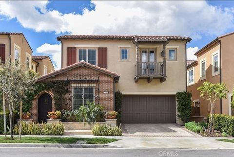 Photo of 120 Long Fence, Irvine, CA 92602 (MLS # PW25269570)