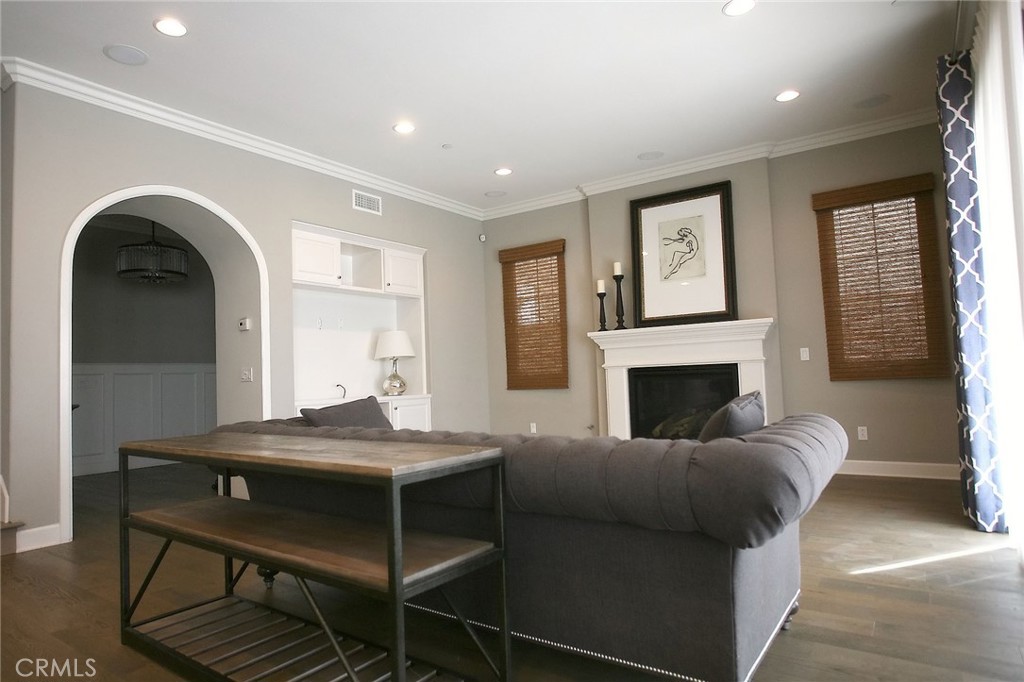 Capella (OHCAP) - Residential