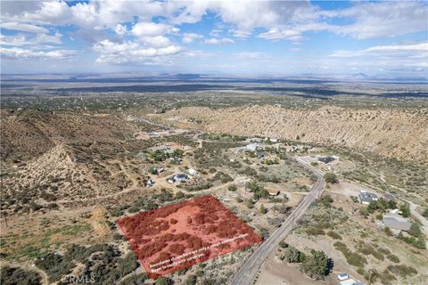 8160 Green Road Pinon Hills CA 92372