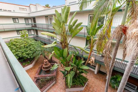 5525 Shasta Lane 308 La Mesa CA 91942