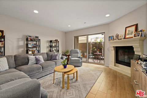 8238 W Manchester Avenue 108 Playa Del Rey CA 90293