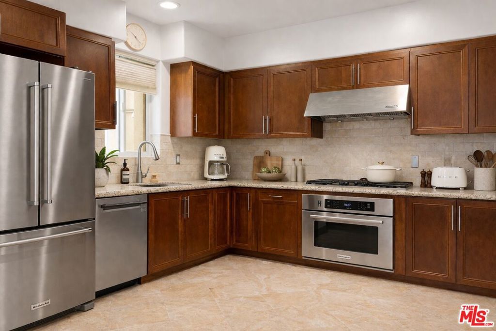 Photo of 8238 W Manchester Avenue #108, Playa Del Rey, CA 90293 (MLS # 26649209)