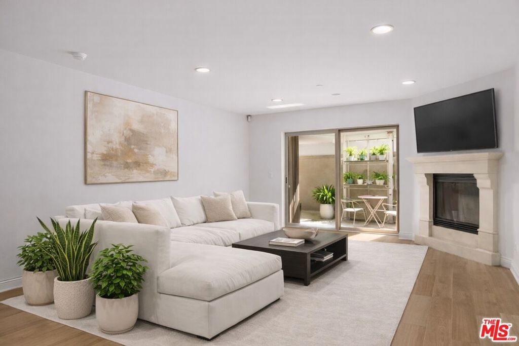 Photo of 8238 W Manchester Avenue #108, Playa Del Rey, CA 90293 (MLS # 26649209)