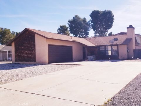 Photo of 15171 Wildrose St, Victorville, CA 92394 (MLS # IG25259972)