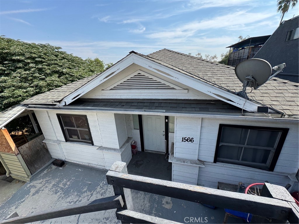 1566 Rollins