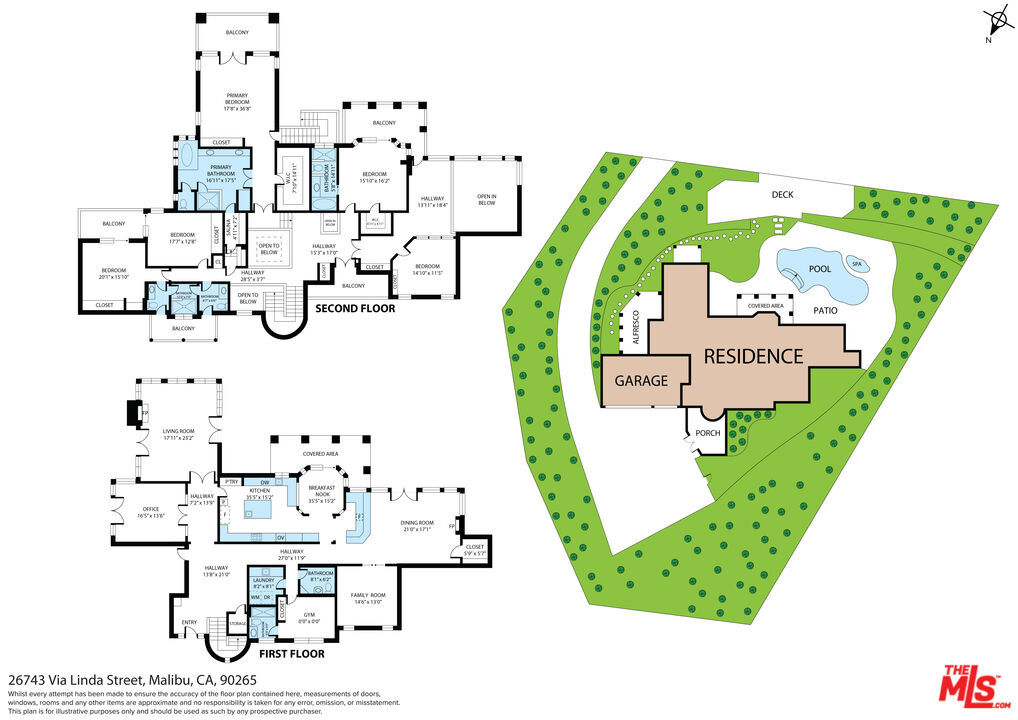 Main image without alt text