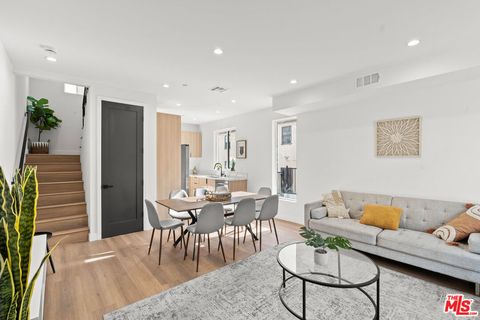 Photo of 1/2 S Carondelet Street, Los Angeles, CA 90057 (MLS # 26832703)