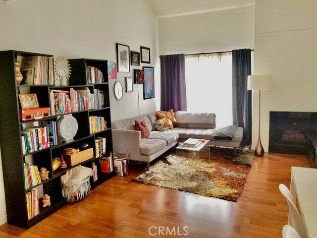 225 N Rose Street 410