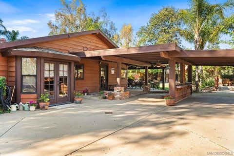 163 Hope St Ramona CA 92065