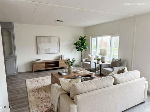 Photo of 12 Isabel Avenue #83, Camarillo, CA 93012 (MLS # V1-35618)