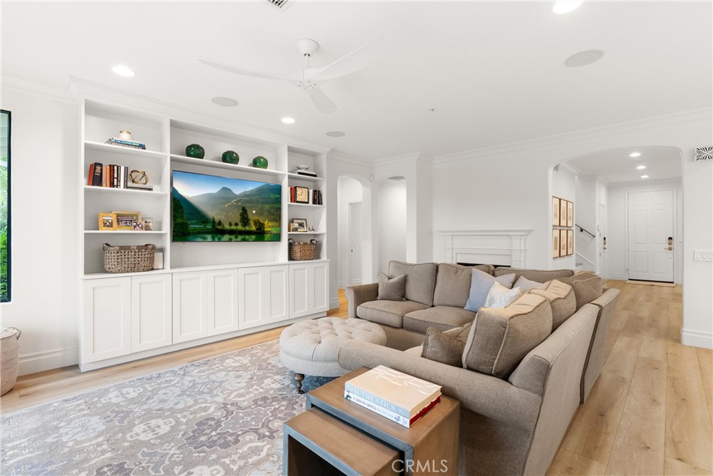 Reserve West (RESW) - Residential