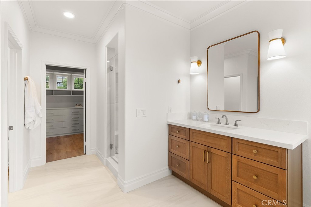 Reserve West (RESW) - Residential