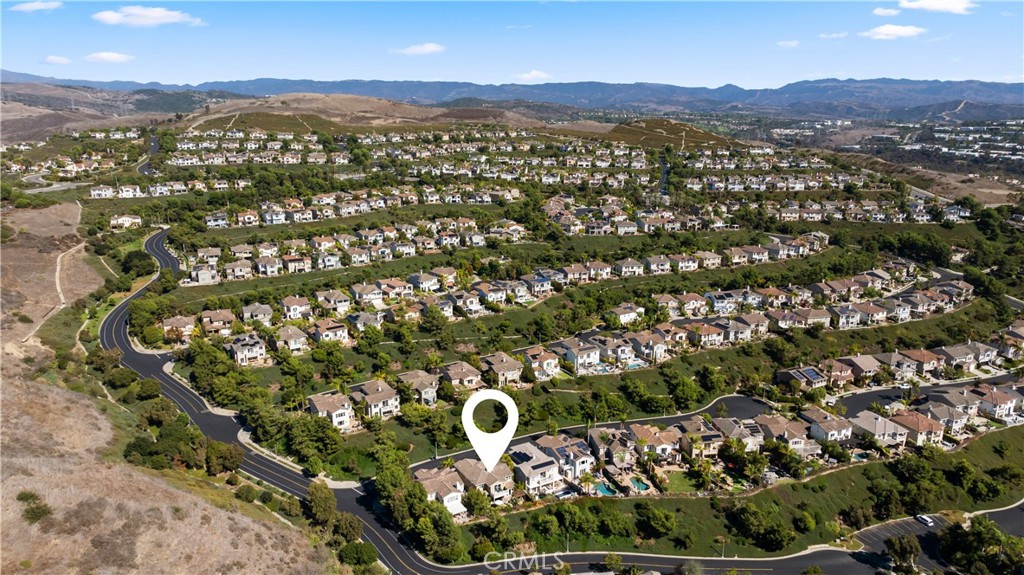 Reserve West (RESW) - Residential