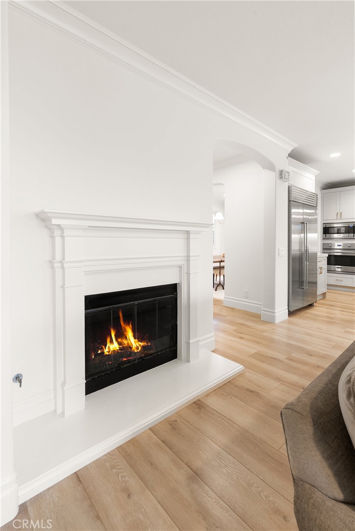 Reserve West (RESW) - Residential