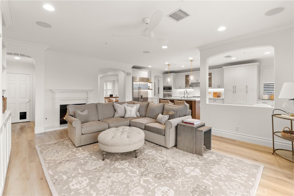 Reserve West (RESW) - Residential