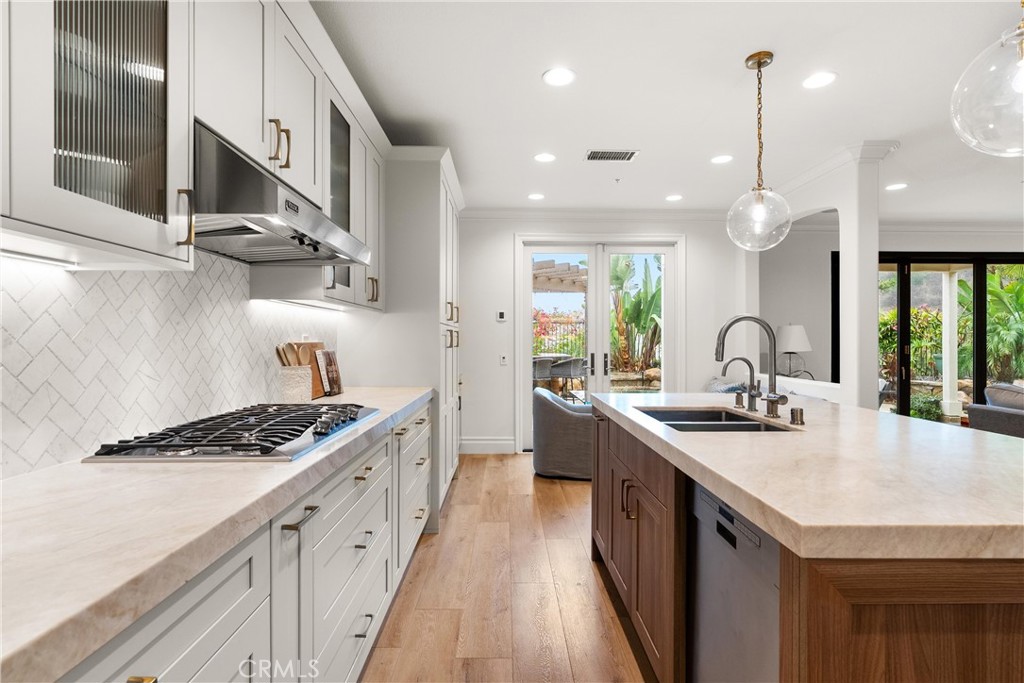 Reserve West (RESW) - Residential