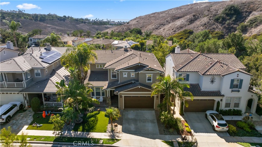 Reserve West (RESW) - Residential
