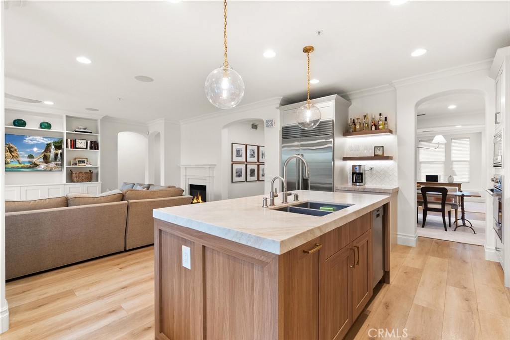 Reserve West (RESW) - Residential