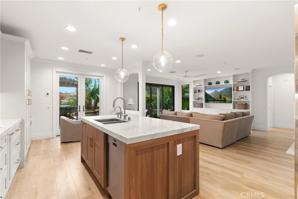 Reserve West (RESW) - Residential