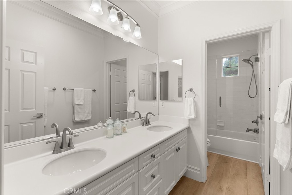 Reserve West (RESW) - Residential