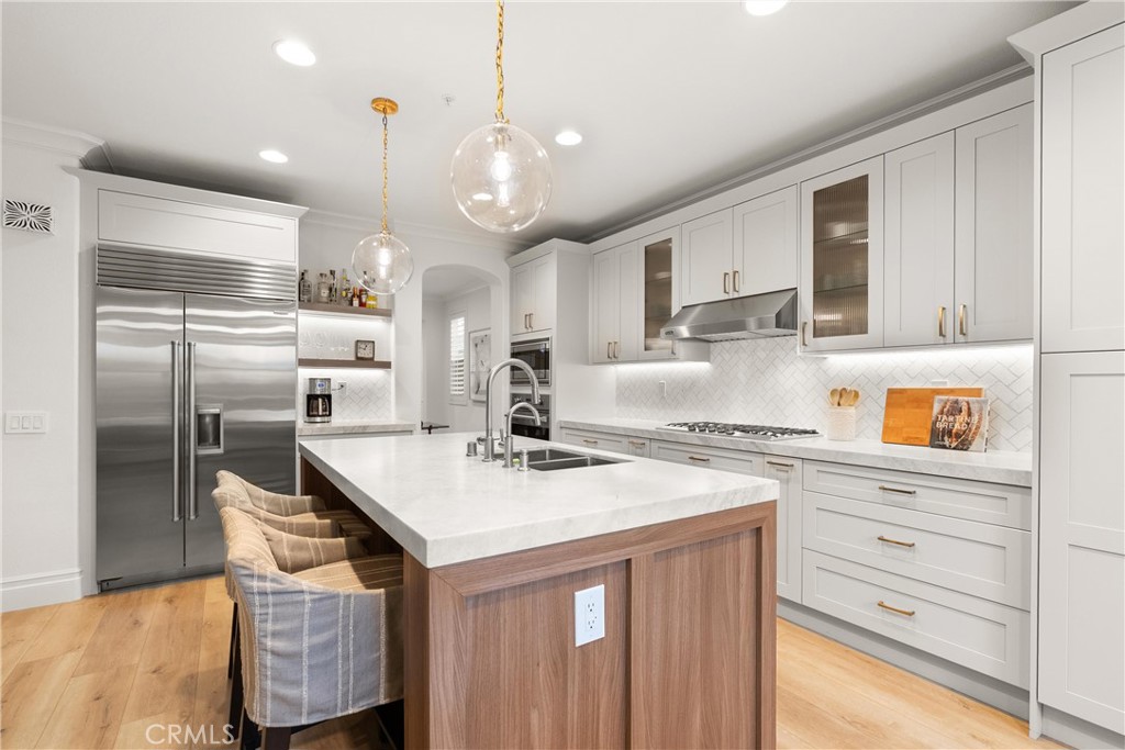 Reserve West (RESW) - Residential