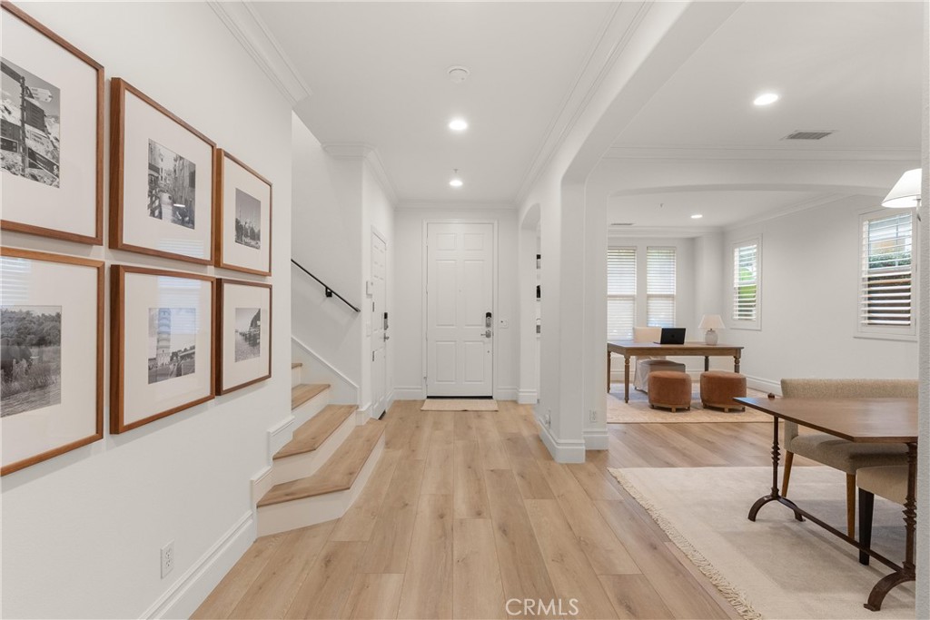Reserve West (RESW) - Residential