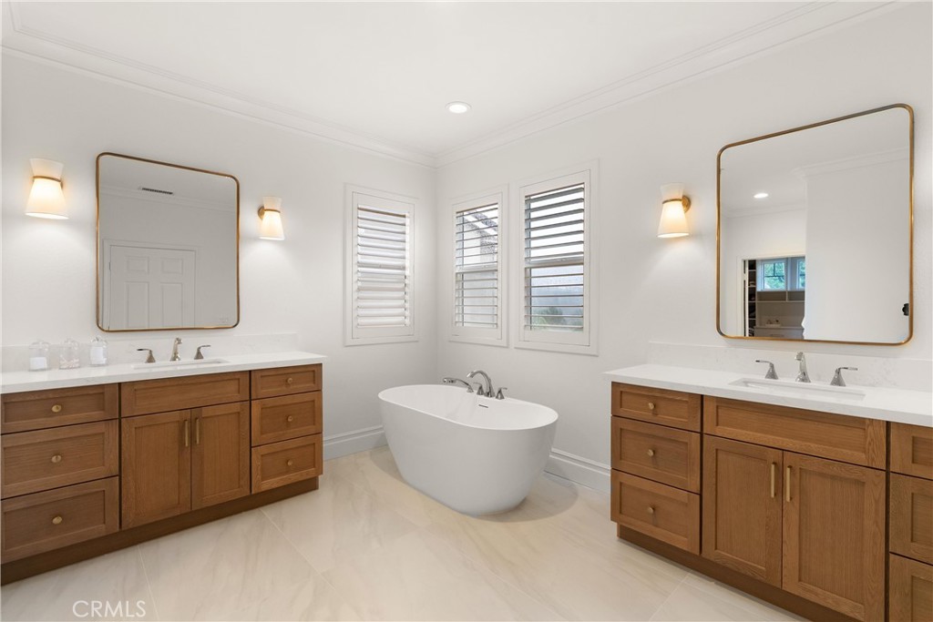 Reserve West (RESW) - Residential