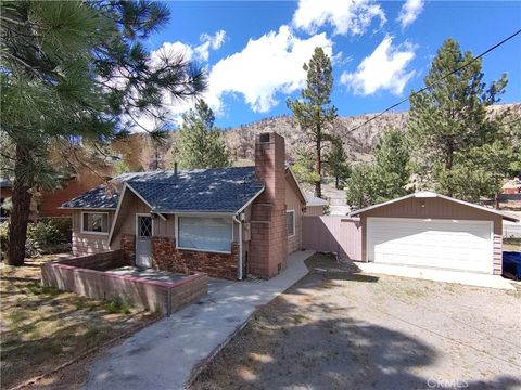 592 Mountain View Avenue Wrightwood CA 92397