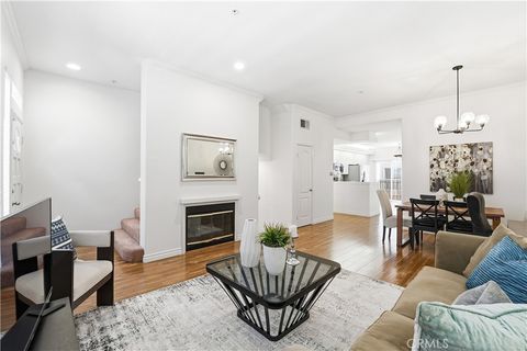 26 Montana del Lago Rancho Santa Margarita CA 92688