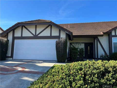 Photo of 17840 Calle Los Arboles, Rowland Heights, CA 91748 (MLS # OC26072834)