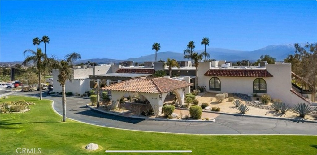 Mission Lakes (34101) - Land