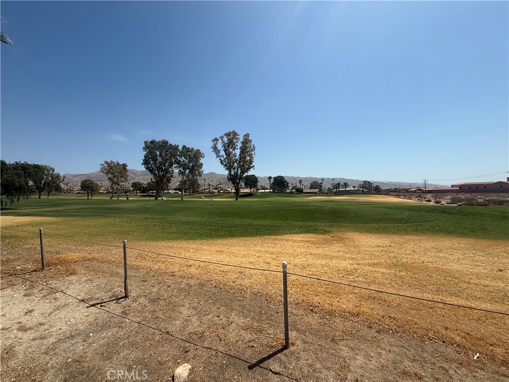 Mission Lakes (34101) - Land