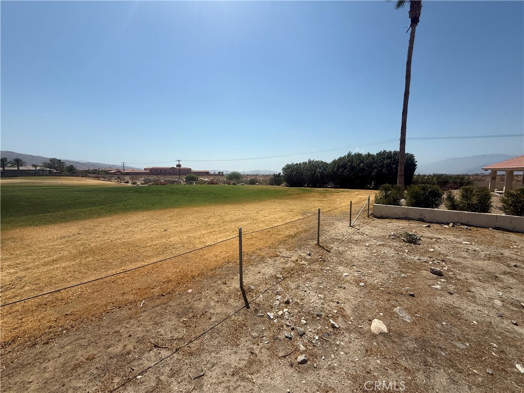 Mission Lakes (34101) - Land