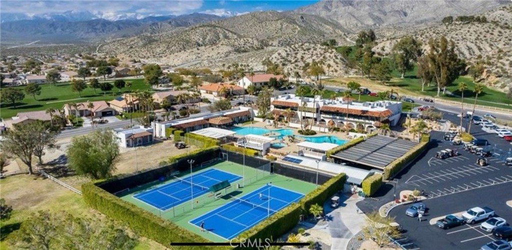 Mission Lakes (34101) - Land